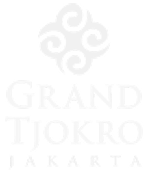 Grand Tjokro Jakarta